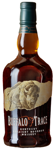 BENCHMARK OLD NO. 8 BRAND