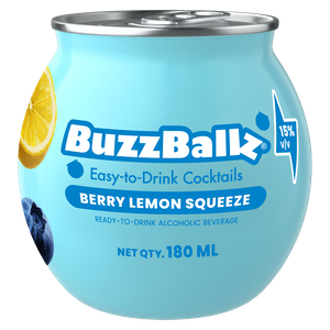 BuzzBallz