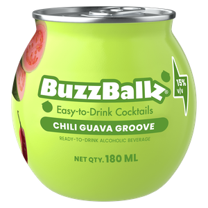 BuzzBallz