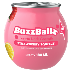 BuzzBallz