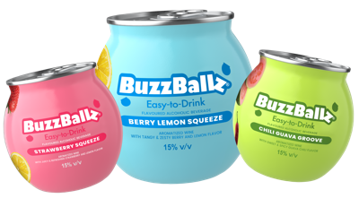 BuzzBallz