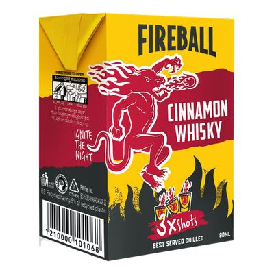 Fireball
