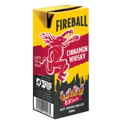 Fireball