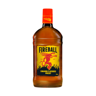 Fireball