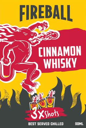 Fireball