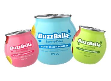BuzzBallz