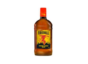 Fireball