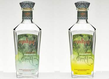 Malhar Indian Craft Gin