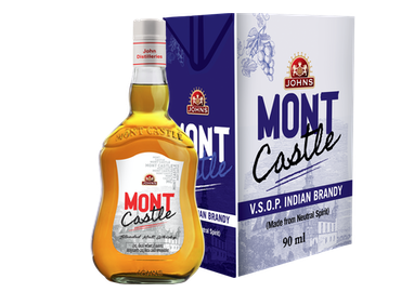 Mônt Castlé Brandy