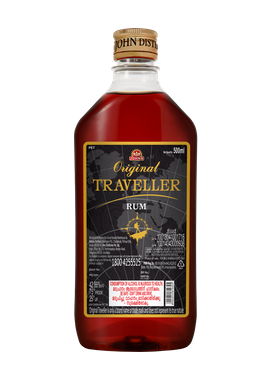 Original Traveller