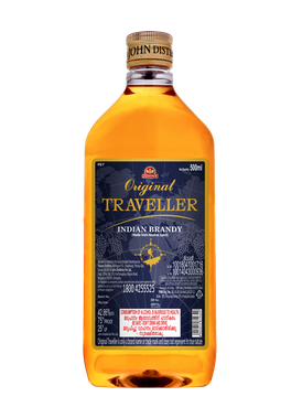 Original Traveller