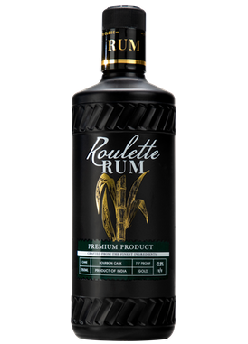 ROULETTE RUM