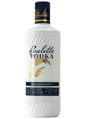 ROULETTE VODKA 