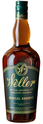 W.L. WELLER SPECIAL RESERVE